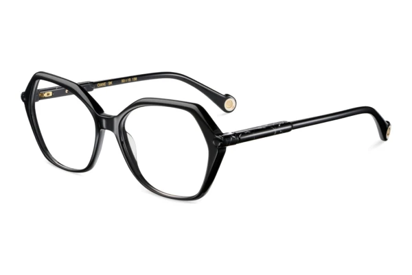 Lunettes de vue Etnia Barcelona CIANE BK