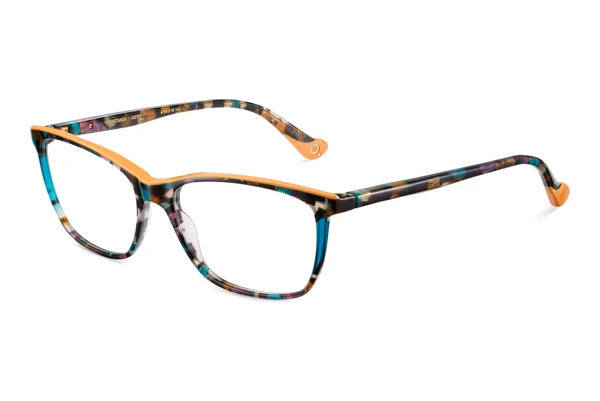 Lunettes de vue Etnia Barcelona CONSTANZA OGTQ
