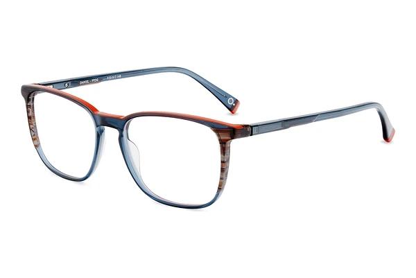 Lunettes de vue Etnia Barcelona DANIEL PTOG