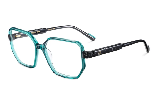 Lunettes de vue Etnia Barcelona DASOS GRBK