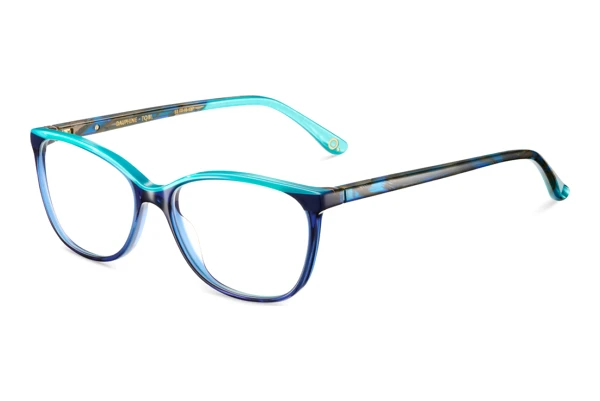 Lunettes de vue Etnia Barcelona DAUPHINE TQBL