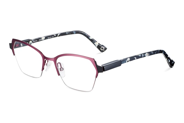 Lunettes de vue Etnia Barcelona DIANA BXBK