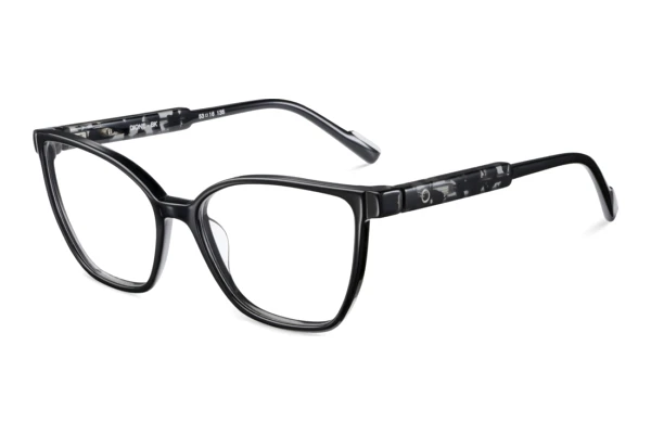 Lunettes de vue Etnia Barcelona DIONE BK