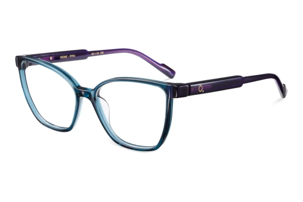 Lunettes de vue Etnia Barcelona DIONE PTPU