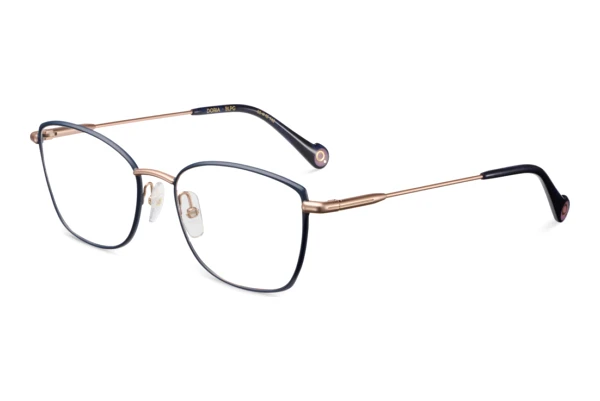 Lunettes de vue Etnia Barcelona DORIA BLPG