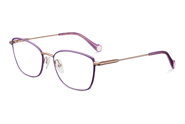 Lunettes de vue Etnia Barcelona DORIA PUPG