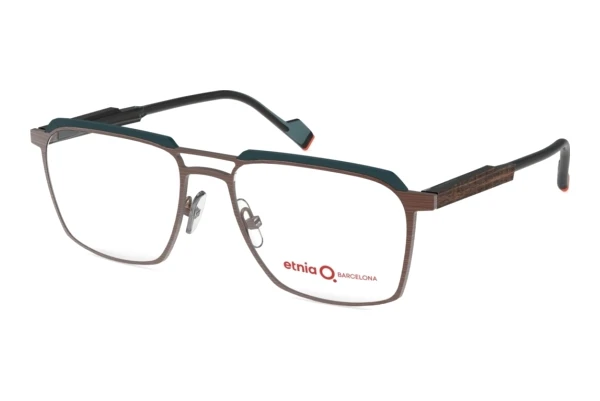 Lunettes de vue Etnia Barcelona ENRIC BZPT