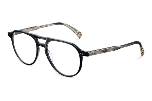Lunettes de vue Etnia Barcelona ES MERCADAL BK