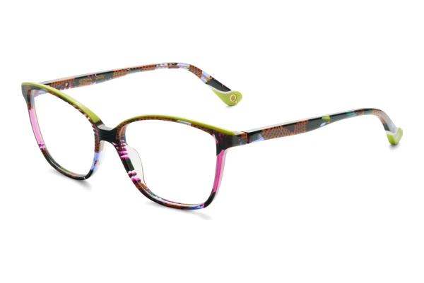 Lunettes de vue Etnia Barcelona ETOSHA GRPU