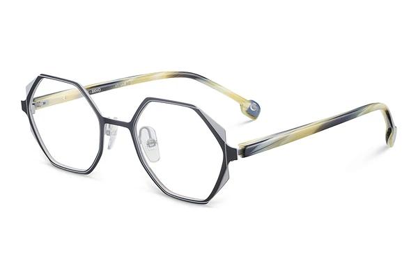 Lunettes de vue Etnia Barcelona EVE BKHO