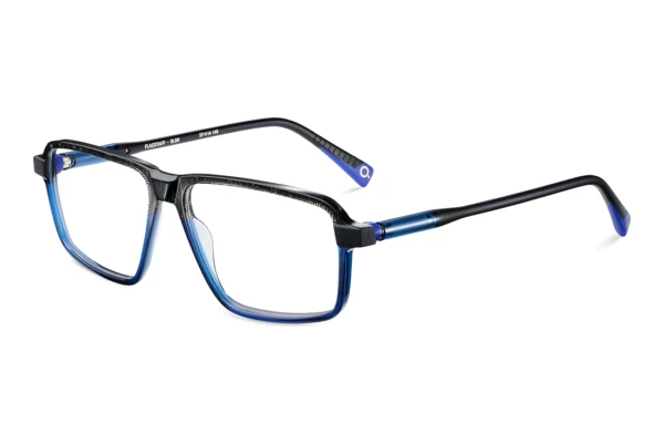 Lunettes de vue Etnia Barcelona FLAGSTAFF BLBK