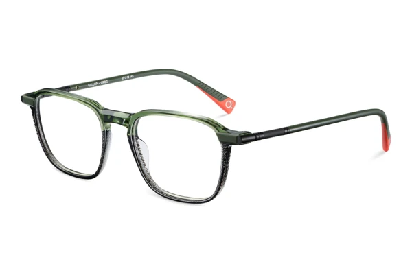 Lunettes de vue Etnia Barcelona GALLUP GROG