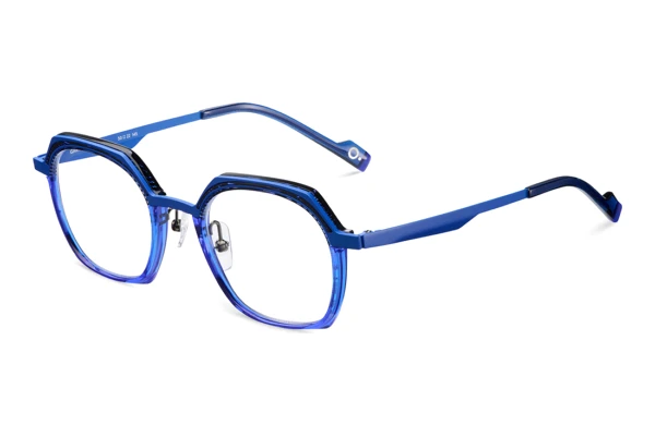 Lunettes de vue Etnia Barcelona GARY BL
