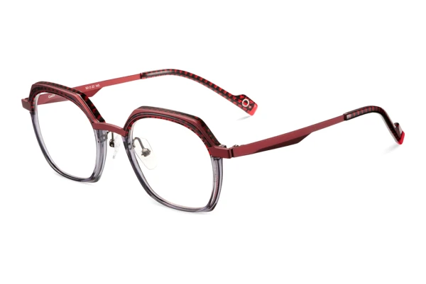 Lunettes de vue Etnia Barcelona GARY GYBX