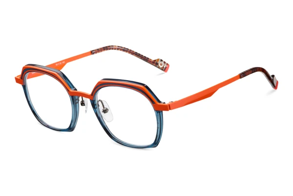 Lunettes de vue Etnia Barcelona GARY PTOG