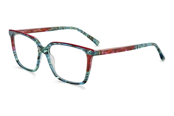 Lunettes de vue Etnia Barcelona GERA TQFU