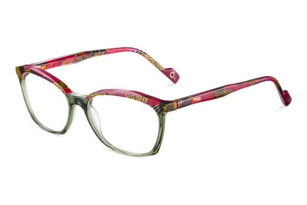 Lunettes de vue Etnia Barcelona GEVINSON BXGR
