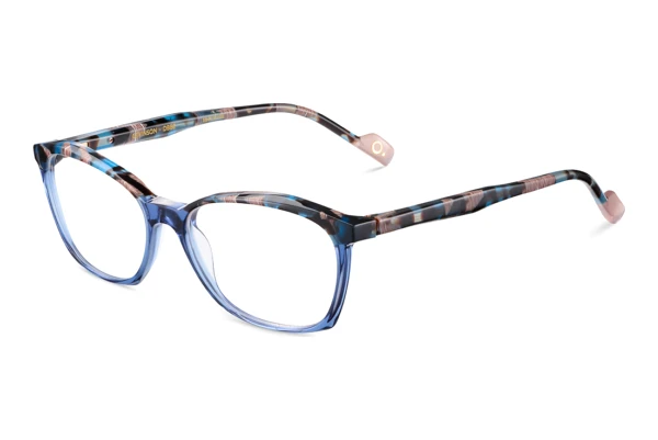 Lunettes de vue Etnia Barcelona GEVINSON DBBE