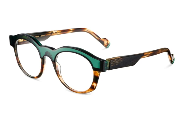 Lunettes de vue Etnia Barcelona GRAU GRHV