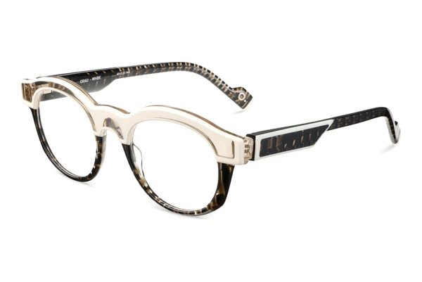 Lunettes de vue Etnia Barcelona GRAU WHBK