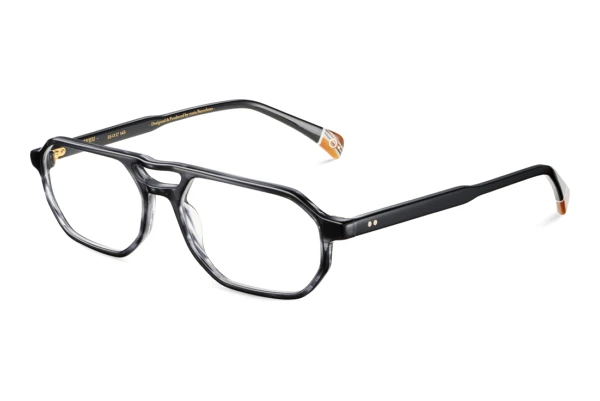 Lunettes de vue Etnia Barcelona GRIFEU BK