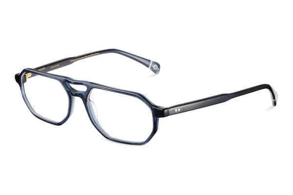 Lunettes de vue Etnia Barcelona GRIFEU BL