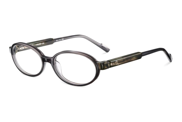 Lunettes de vue Etnia Barcelona HALOS BK