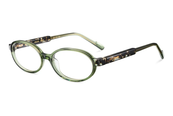 Lunettes de vue Etnia Barcelona HALOS GRHV