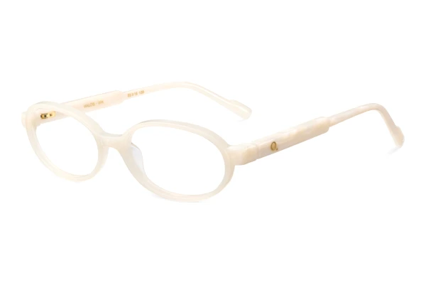 Lunettes de vue Etnia Barcelona HALOS WH