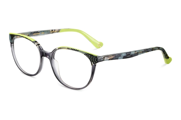 Lunettes de vue Etnia Barcelona HANNAH BAY BKGR