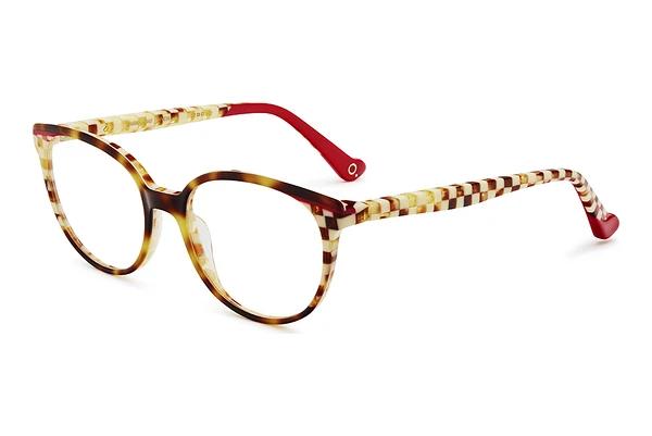 Lunettes de vue Etnia Barcelona HANNAH BAY HVCH