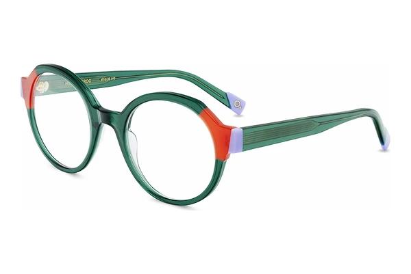 Lunettes de vue Etnia Barcelona HORUS GROG