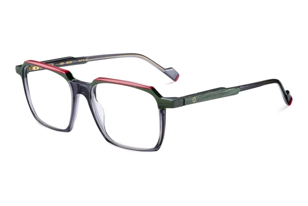 Lunettes de vue Etnia Barcelona IBO BKGR