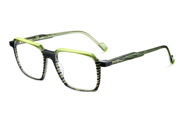 Lunettes de vue Etnia Barcelona IBO GRBK