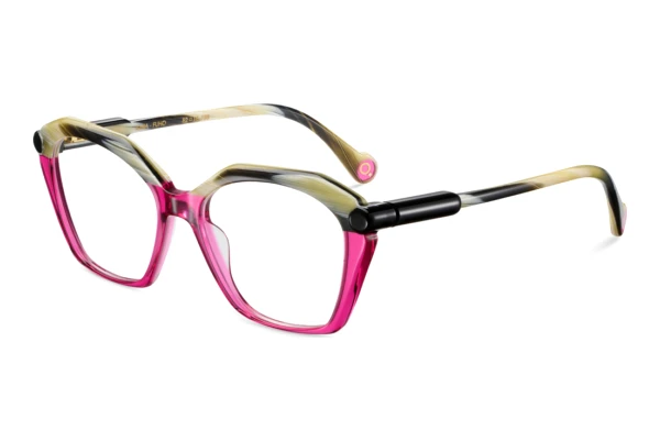 Lunettes de vue Etnia Barcelona IONIA FUHO