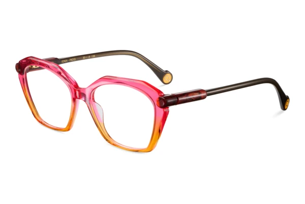 Lunettes de vue Etnia Barcelona IONIA PKOG