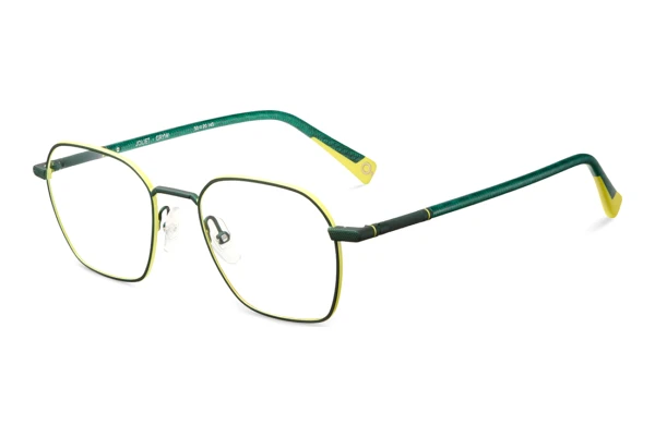 Lunettes de vue Etnia Barcelona JOLIET GRYW
