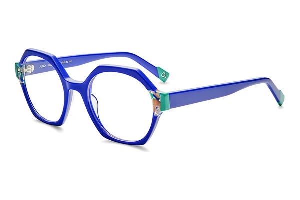 Lunettes de vue Etnia Barcelona JUNO BLGR