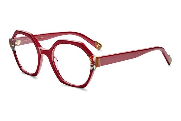 Lunettes de vue Etnia Barcelona JUNO RDBR