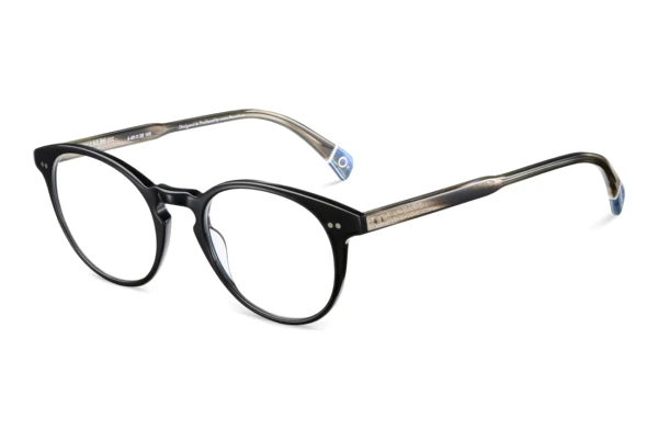 Lunettes de vue Etnia Barcelona KREUZBERG III BKBL