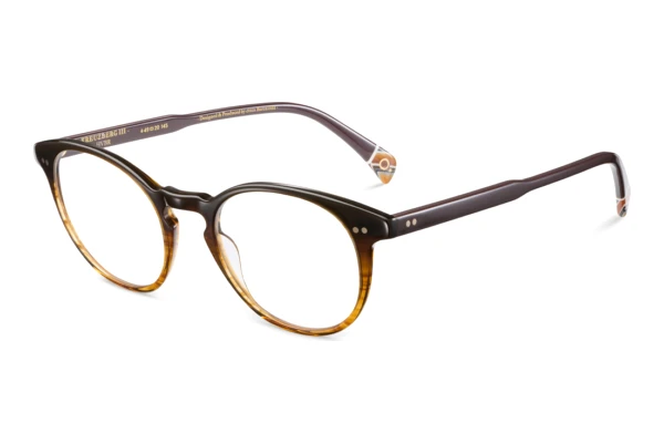 Lunettes de vue Etnia Barcelona KREUZBERG III HVBR