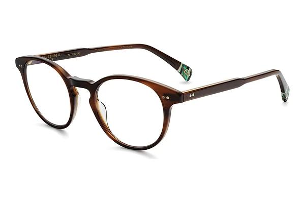 Lunettes de vue Etnia Barcelona KREUZBERG III HVGR