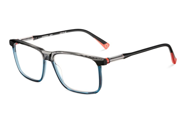Lunettes de vue Etnia Barcelona LA POSADA BKPT
