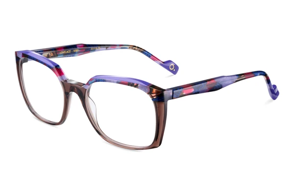 Lunettes de vue Etnia Barcelona LOVELACE VIBR