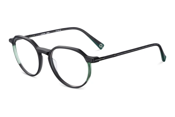 Lunettes de vue Etnia Barcelona LUDLOW BKGR