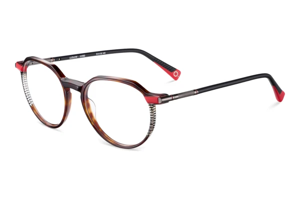 Lunettes de vue Etnia Barcelona LUDLOW HVRD