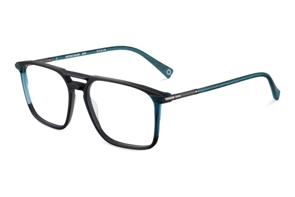 Lunettes de vue Etnia Barcelona METEOR CRATER BKPT