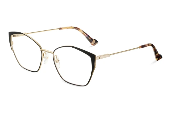 Lunettes de vue Etnia Barcelona MIDORI BKGD