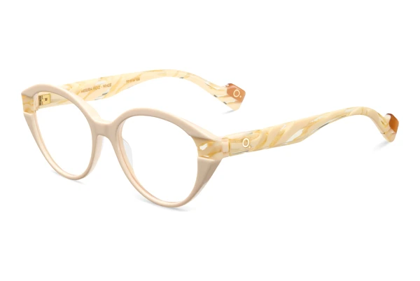 Lunettes de vue Etnia Barcelona MIXURA NO2 WHZE