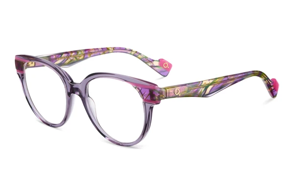Lunettes de vue Etnia Barcelona MIXURA NO3 PUFU